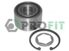 Задний подшипник 25011326 PROFIT