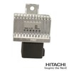 Реле свечей накаливания 2502121 HITACHI