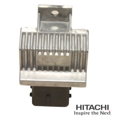 Реле свечей накала 2502124 HITACHI