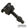 Катушка 2503850 HITACHI