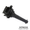 Катушка зажигания 2503870 HITACHI