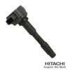 Катушка зажигания 2504058 HITACHI