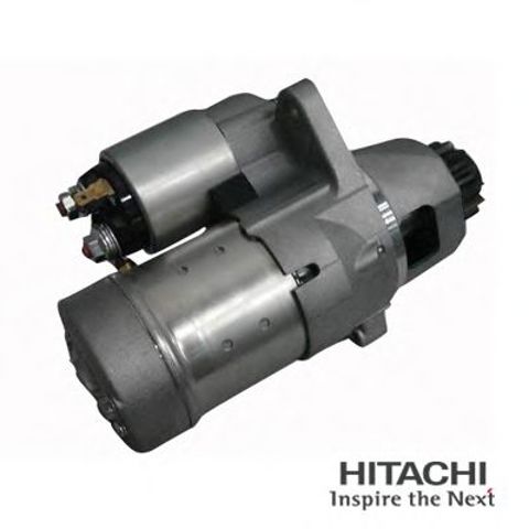 Стартер 2506903 HITACHI