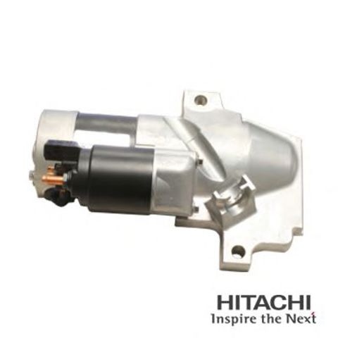 Стартер автомобиля 2506906 HITACHI