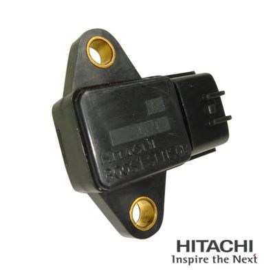 2508148 hitachi датчик, тиск впускного колектора ( huco 138148) 2508148