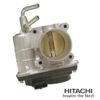Заслонка воздушная 2508559 HITACHI