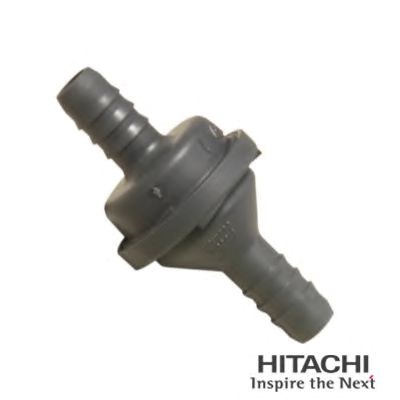 Hitachi audi клапан регулювання тиску нагнітача a4 1.8 t 02-04, 03-09, seat exeo (3r2) 1.8 08-10, skoda superb i (3u4) 1.8 01-08 2509314