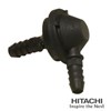 Датчик газов картера 2509316 HITACHI