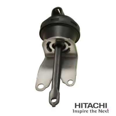 Hitachi audi регулювальна заслонка подачі повітря a3, a6, vw passat 2.0tdi -12 2509323