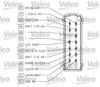 Подрулевой правый переключатель  251566 VALEO