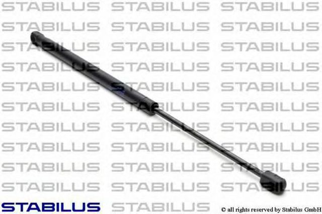 Амортизатор крышки багажника 2576WF STABILUS