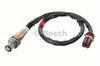 Лямбда зонд после катализатора, правый 258006324 BOSCH