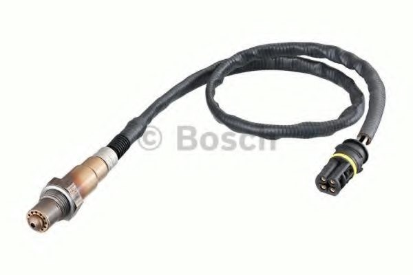 Bosch лямбда-зонд db a-class w168 258006436