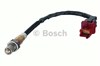 Лямбда зонд обедненной смеси 258007084 BOSCH