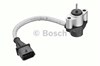 Датчик оборотов коленвала 261210158 BOSCH