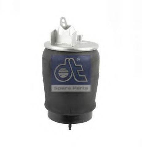 Пневмоподушка моста 262431 DIESEL TECHNIC