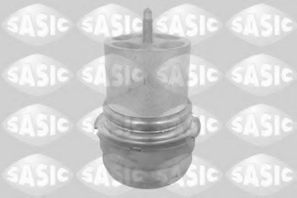 Отбойник амортизатора 2654026 SASIC