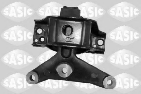 Гидроопора двигателя правая 2700084 SASIC