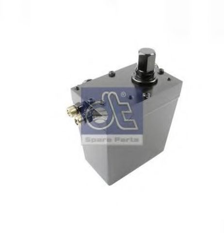 Насос подъема кабины 270102 DIESEL TECHNIC