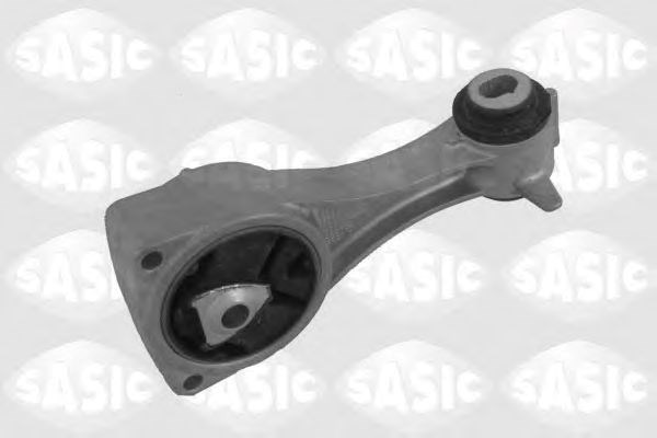 Подушка двигателя правая верхняя 2704027 SASIC