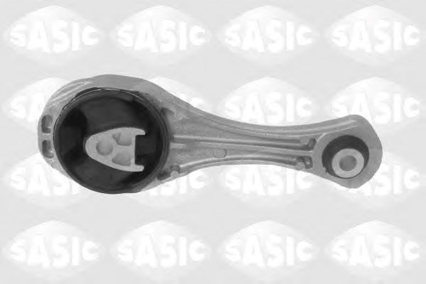 Подушка двигателя передняя 2704036 SASIC