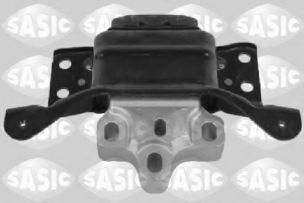 Левая подушка двигателя 2706163 SASIC