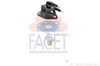 Крышка распределителя зажигания/трамблера 27686PHT FACET