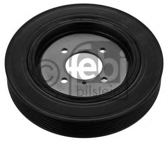 Демпфер коленвала 27720 FEBI