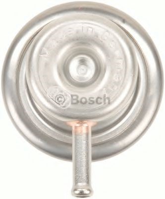 Регулятор тиску (вир-во bosch) 280160567