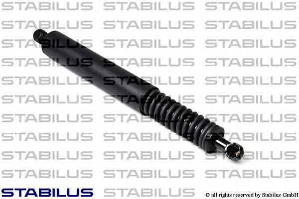 Амортизатор двери багажника 2838ZN STABILUS
