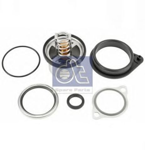 Авто термостат 291503 DIESEL TECHNIC