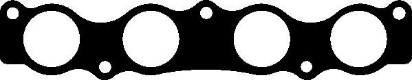 Elring lexus прокладка випускного колектора nx 14-, toyota  avensis, corolla, rav 4 iii, rav 4 iv 295510