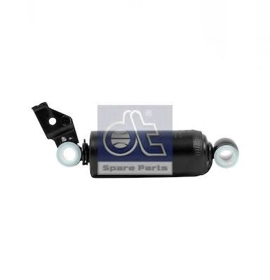 Амортизатор регулировки сиденья 297005 DIESEL TECHNIC
