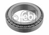 Подшипник задней ступицы внешний 29933 FEBI