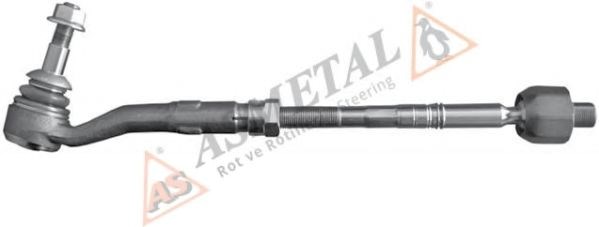 Рулевая тяга в сборе 29BM0305 AS METAL