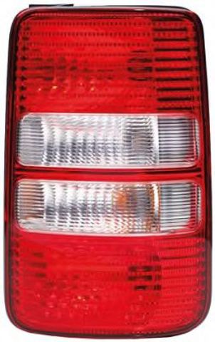 Фонарь задний левый 2VP354999011 HELLA