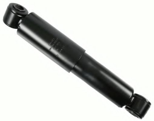 Задний амортизатор 300071 SACHS