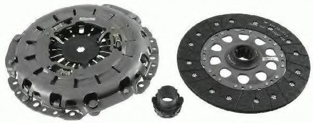 Сцепление 3000951232 SACHS