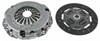 Комплект сцепления 3000951395 SACHS