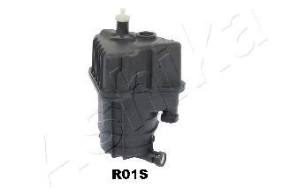 Фільтр паливний renault clio/modus 1.5dci 04- 300RR01