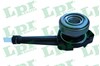 Цилиндр сцепления в сборе с выжимным подшипником 3010 LPR