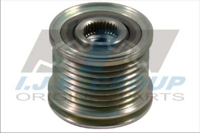 Шкив генератора 301109 IJS GROUP