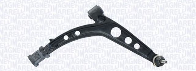Передний нижний рычаг 301181300100 MAGNETI MARELLI