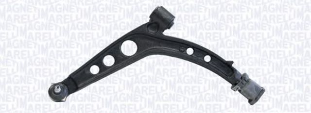 Рычаг передней подвески нижний левый 301181300200 MAGNETI MARELLI