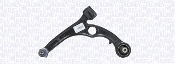 Левый рычаг передней нижней подвески 301181301800 MAGNETI MARELLI
