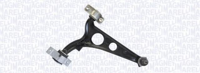 Рычаг передней подвески нижний, правый 301181301900 MAGNETI MARELLI