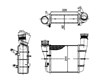 Интеркулер 30148A NRF