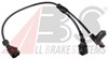 Датчик ABS передний 30154 ABS