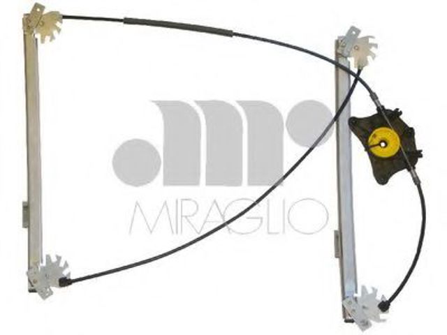 Стеклоподъемник с электродвигателем 301561 MIRAGLIO