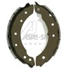 Барабанные тормозные колодки 30196 ASAM
